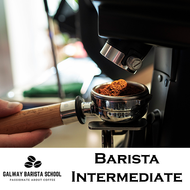Barista Skills Intermediate - November 11th | 10am-4pm