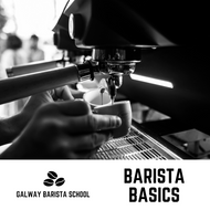 Barista Basics - Wednesday November 12th 2025 | 9.30am-3.30pm