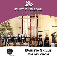 Barista Skills Foundation - Wednesday November 5th 2025 | 10am-4pm
