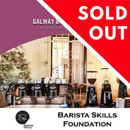 𝗕𝗮𝗿𝗶𝘀𝘁𝗮 𝗦𝗸𝗶𝗹𝗹𝘀 𝗙𝗼𝘂𝗻𝗱𝗮𝘁𝗶𝗼𝗻 - Wednesday March 22nd 2023 | 10am-4pm