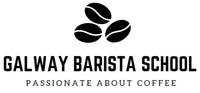 Galway Barista School logo 2021
