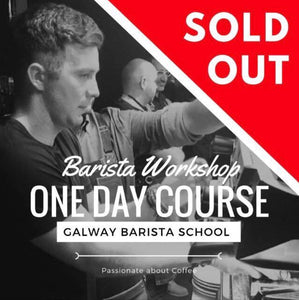 *Private Course* 𝗕𝗮𝗿𝗶𝘀𝘁𝗮 𝗕𝗮𝘀𝗶𝗰𝘀 - Tuesday April 25th 2023 | 10am-4pm